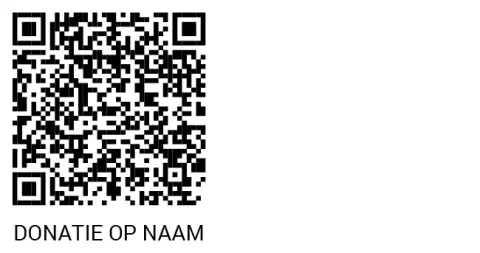 VriendenVanHetJacobshospice QR code donatie op naam